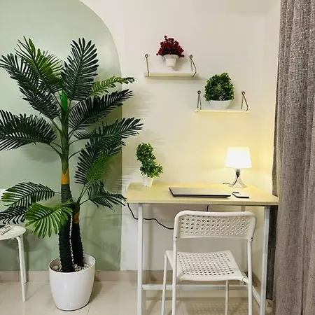 Sage : Private Studio Room In Koregaon Park Pune Exterior photo