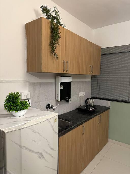 Sage : Private In Koregaon Park Apartment