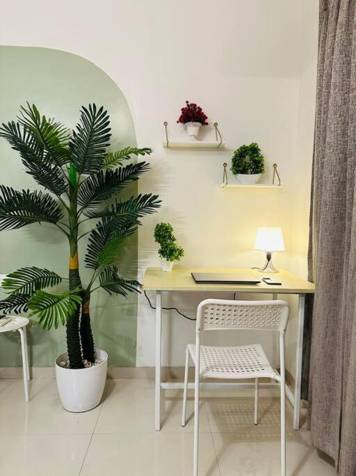 Sage : Private In Koregaon Park Apartment Pune