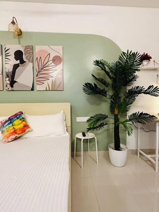 Sage : Private In Koregaon Park