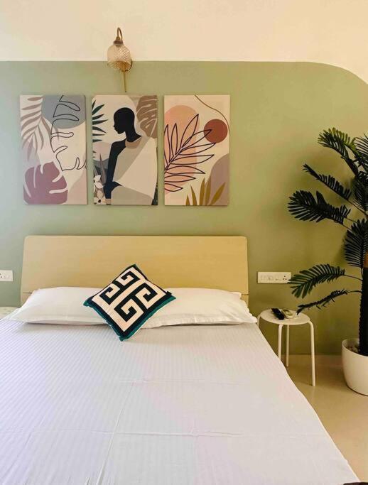 Apartment Sage : Private In Koregaon Park Pune